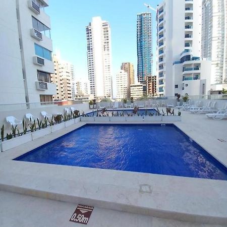 Apartamento apartaestudio al lado del mar Cartagena Exterior foto